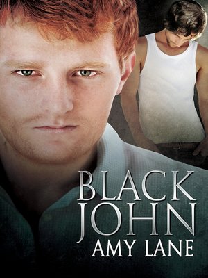 cover image of Black John